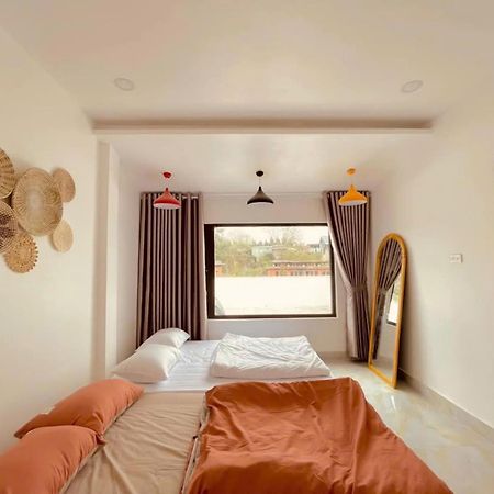 Binh Yen Homestay Da Lat Exterior foto