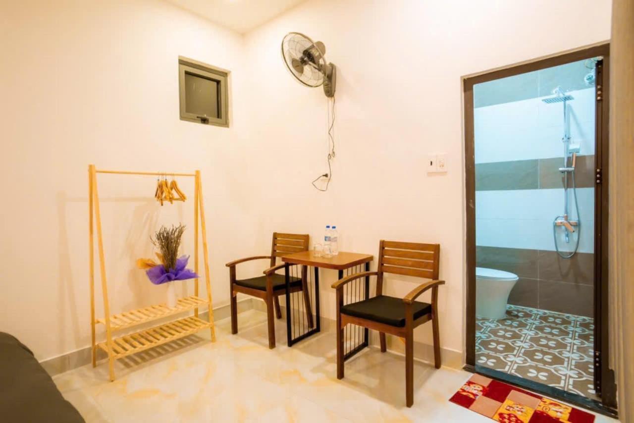 Binh Yen Homestay Da Lat Exterior foto