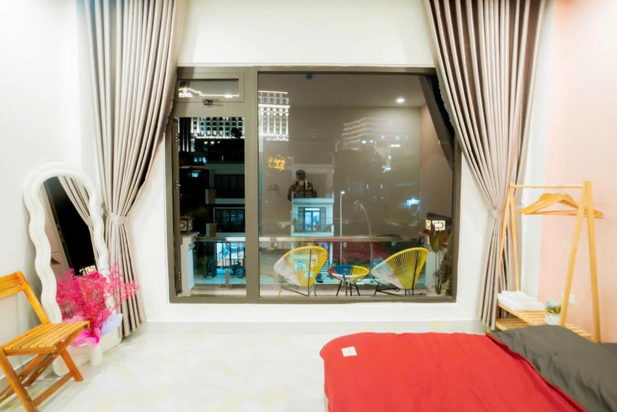 Binh Yen Homestay Da Lat Exterior foto
